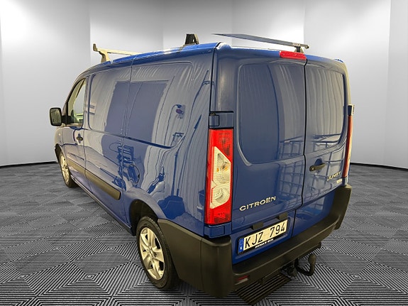 Citroen Jumpy 3 of 6