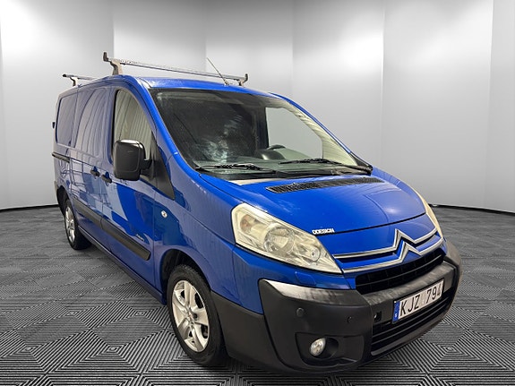 Citroen Jumpy 2 of 6
