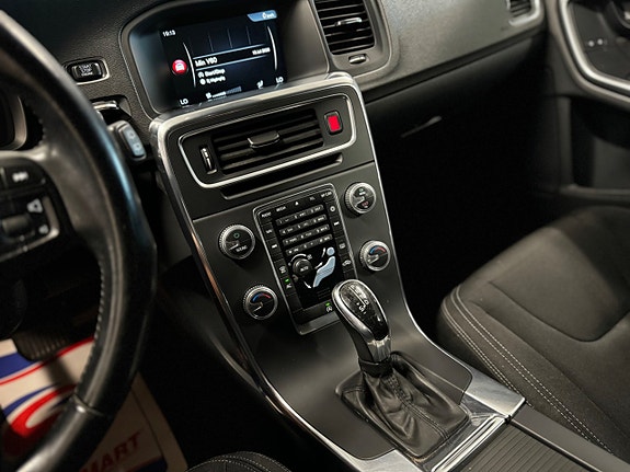Volvo V60 20 of 23