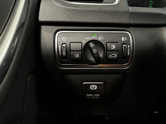 Volvo V60 23 of 23