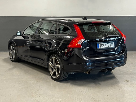 Volvo V60 9 of 23