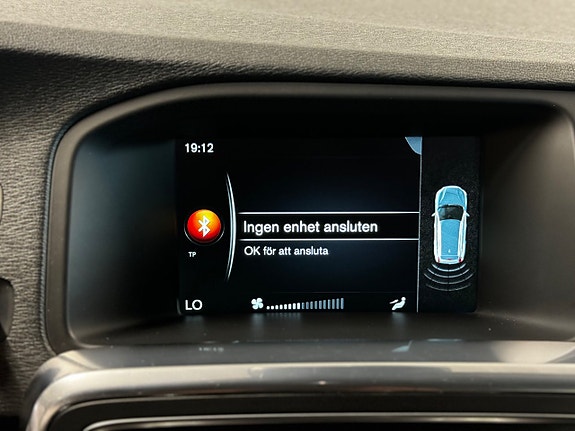 Volvo V60 19 of 23