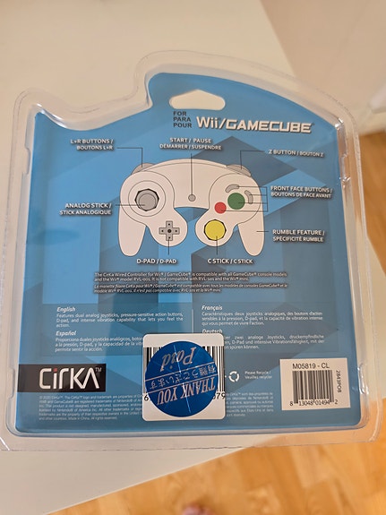 Product image 3 of 3