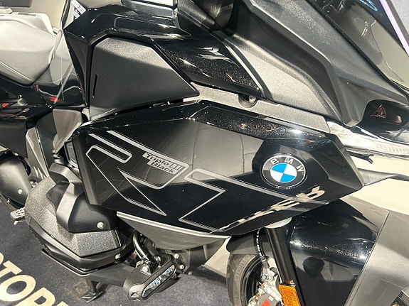 BMW R1300RT /ASA/Comfort/Dynamic/Innovation/652 mil 12 of 17