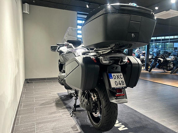 BMW R1300RT /ASA/Comfort/Dynamic/Innovation/652 mil 3 of 17