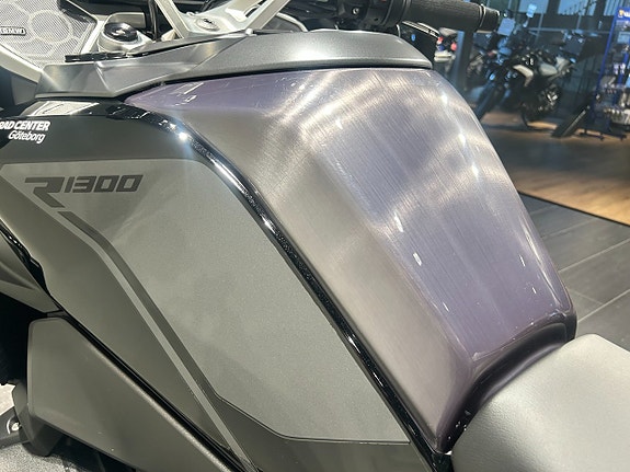 BMW R1300RT /ASA/Comfort/Dynamic/Innovation/652 mil 10 of 17