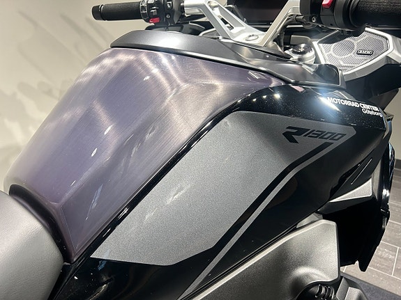 BMW R1300RT /ASA/Comfort/Dynamic/Innovation/652 mil 11 of 17
