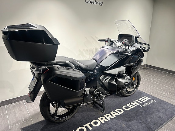BMW R1300RT /ASA/Comfort/Dynamic/Innovation/652 mil 4 of 17