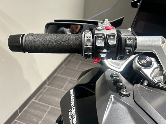 BMW R1300RT /ASA/Comfort/Dynamic/Innovation/652 mil 7 of 17