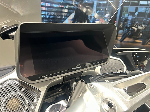 BMW R1300RT /ASA/Comfort/Dynamic/Innovation/652 mil 6 of 17