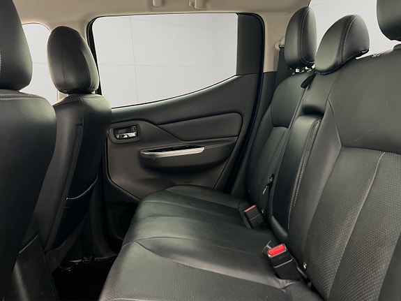 Fiat Fullback 28 of 30