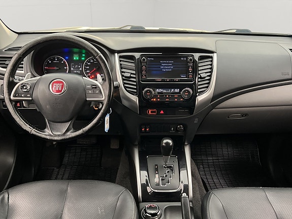 Fiat Fullback 14 of 30