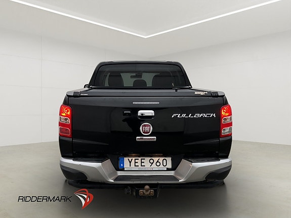 Fiat Fullback 8 of 30