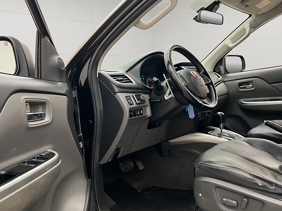 Fiat Fullback 12 of 30