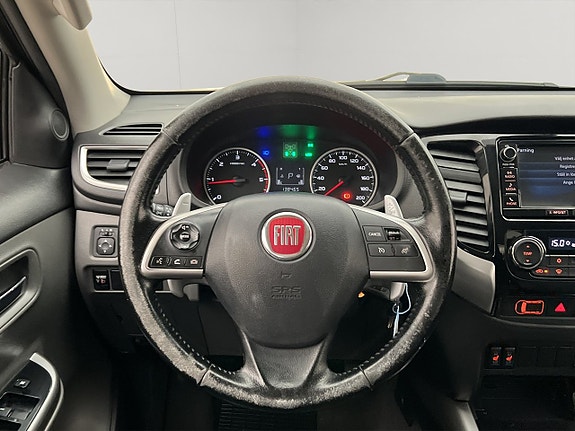 Fiat Fullback 15 of 30