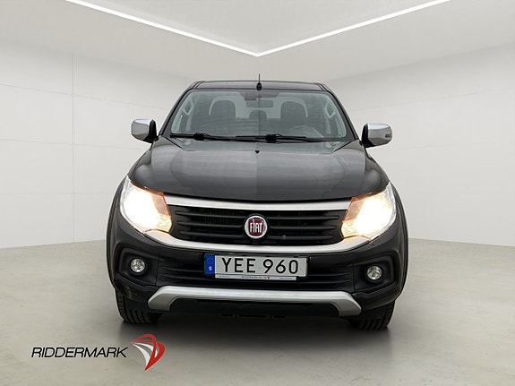 Fiat Fullback 5 of 30