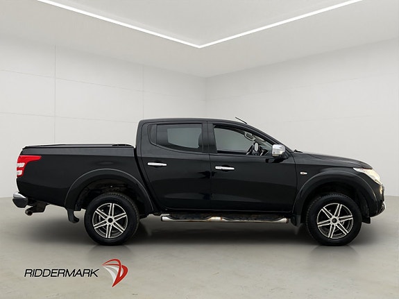 Fiat Fullback 2 of 30