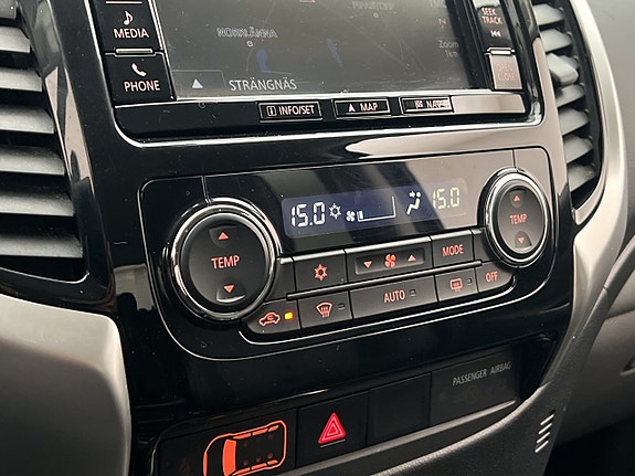 Fiat Fullback 25 of 30