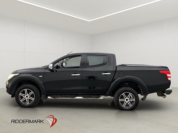 Fiat Fullback 6 of 30