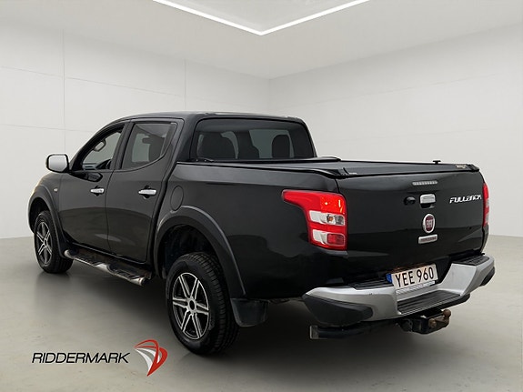 Fiat Fullback 7 of 30