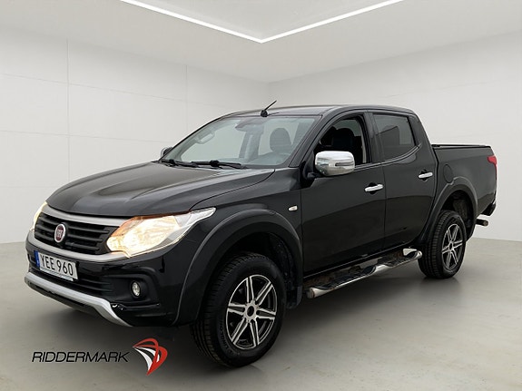 Fiat Fullback 3 of 30