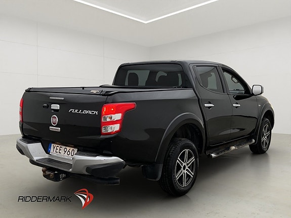 Fiat Fullback 9 of 30
