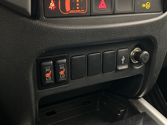 Fiat Fullback 26 of 30