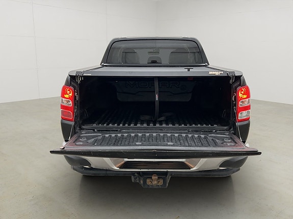 Fiat Fullback 11 of 30