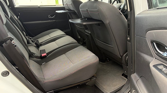 Renault Scenic I 12 of 14