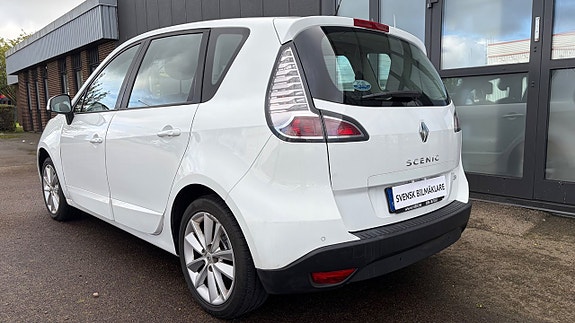 Renault Scenic I 2 of 14
