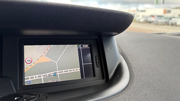 Renault Scenic I 14 of 14
