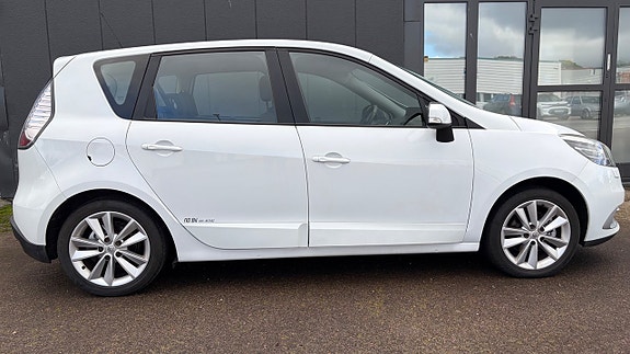 Renault Scenic I 5 of 14