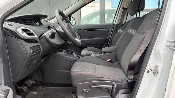 Renault Scenic I 10 of 14
