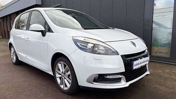 Renault Scenic I 6 of 14