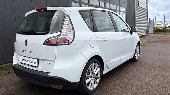 Renault Scenic I 4 of 14