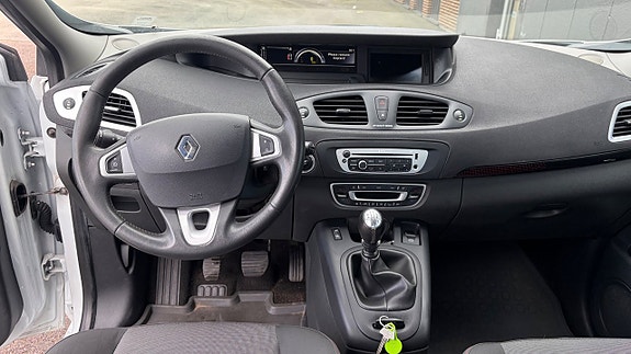 Renault Scenic I 9 of 14