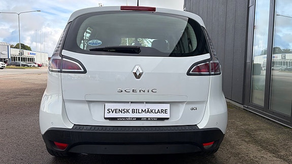 Renault Scenic I 3 of 14