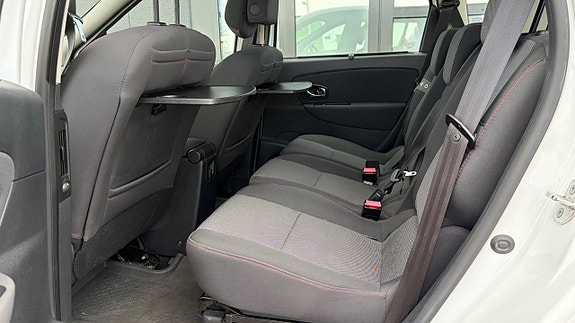 Renault Scenic I 11 of 14