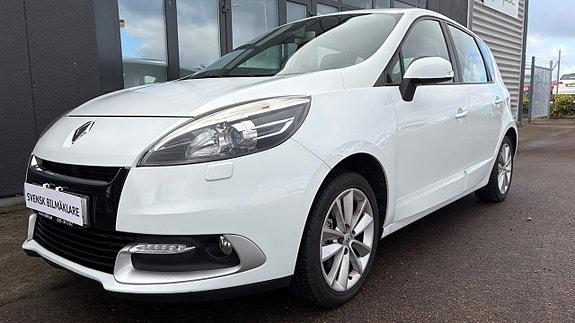 Renault Scenic I 8 of 14
