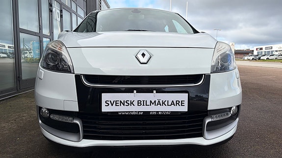 Renault Scenic I 7 of 14