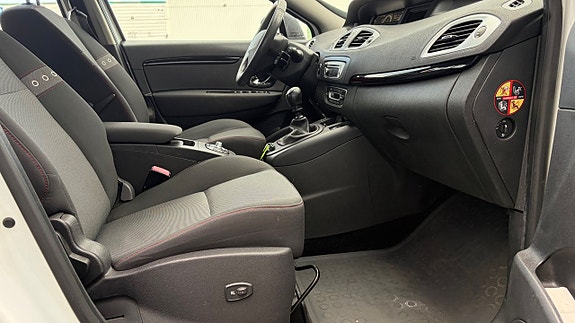 Renault Scenic I 13 of 14