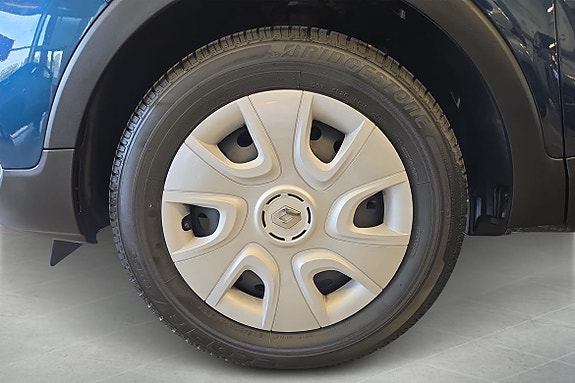 Renault Captur 9 of 20