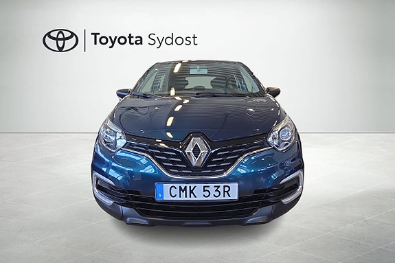 Renault Captur 8 of 20