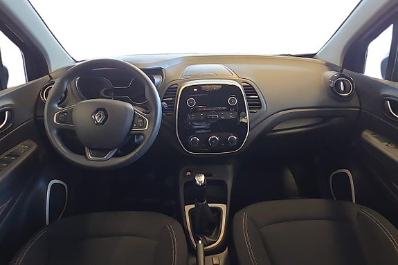 Renault Captur 12 of 20