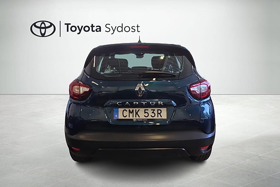 Renault Captur 7 of 20