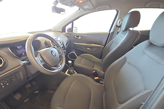 Renault Captur 14 of 20