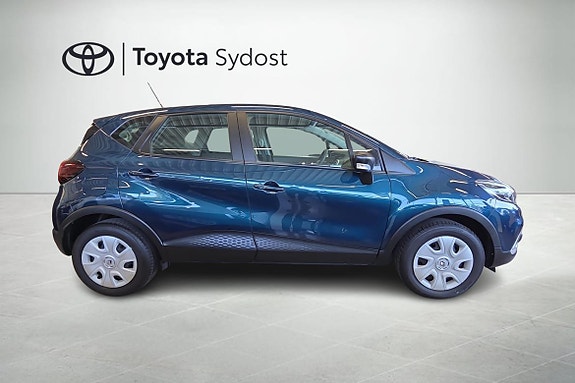 Renault Captur 5 of 20