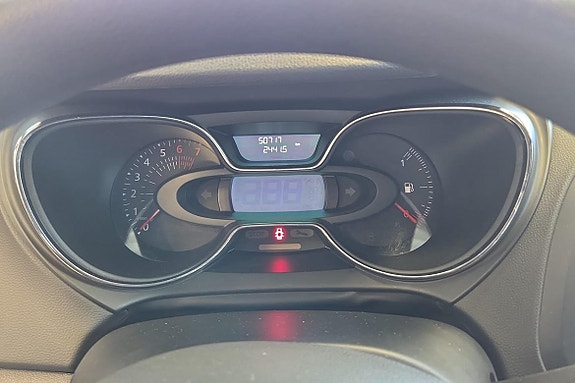 Renault Captur 15 of 20