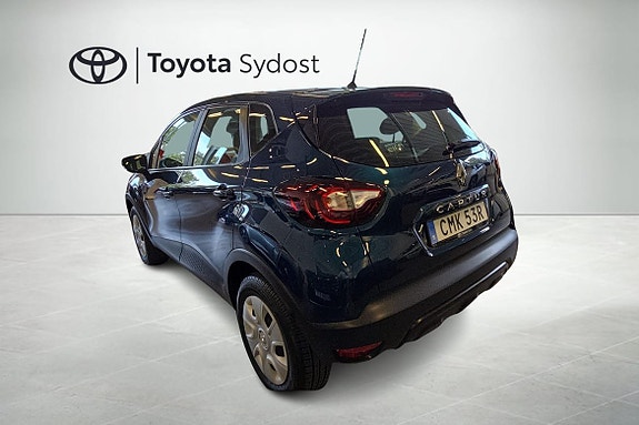 Renault Captur 4 of 20