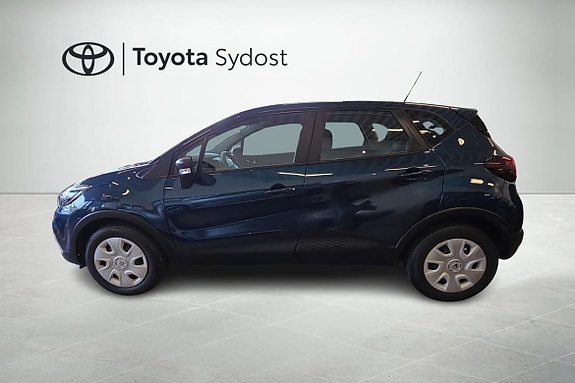 Renault Captur 6 of 20